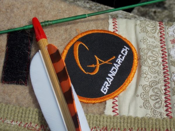 Housses d'arcs Longbow et chasse – Image 2