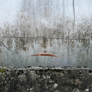 "Taïga" Ragim Arc Recurve monobloc 48"