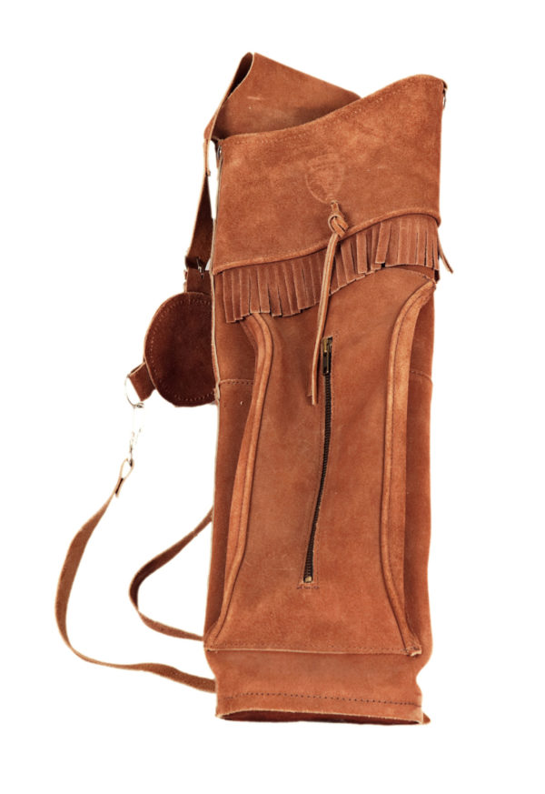 Grand carquois dorsal «Old Tradition»
