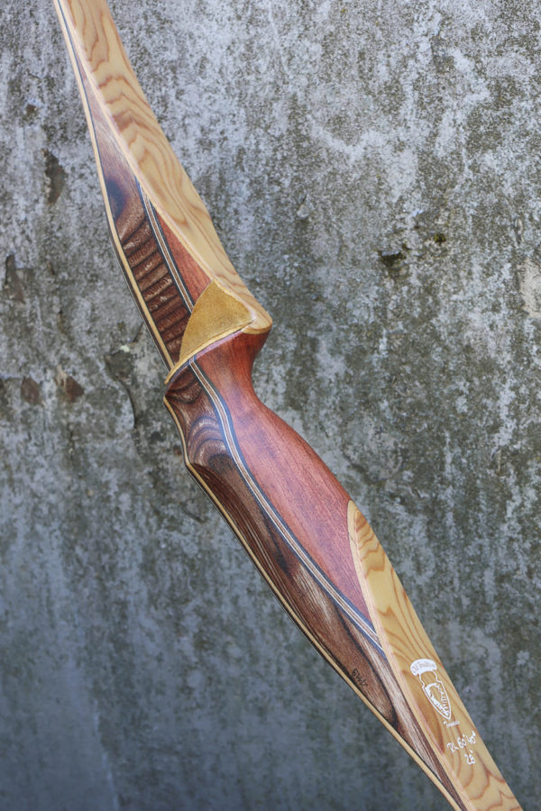 "Tornado" Longbow hybride 60" – Image 3