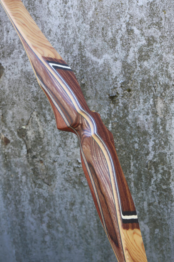 "Tornado" Longbow hybride 60" – Image 4