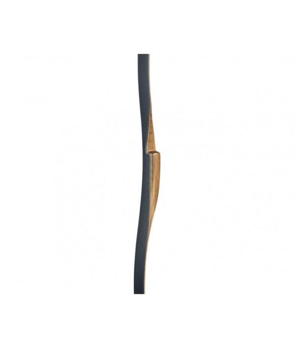 "Taïga" Ragim Arc Recurve monobloc 48" – Image 2