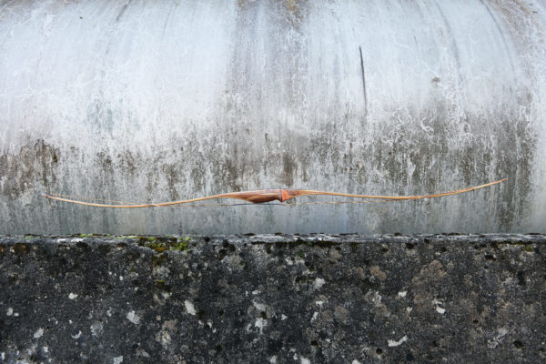 "Bambou Old Trad" Longbow déflexe-réflexe 66"/68" – Image 2