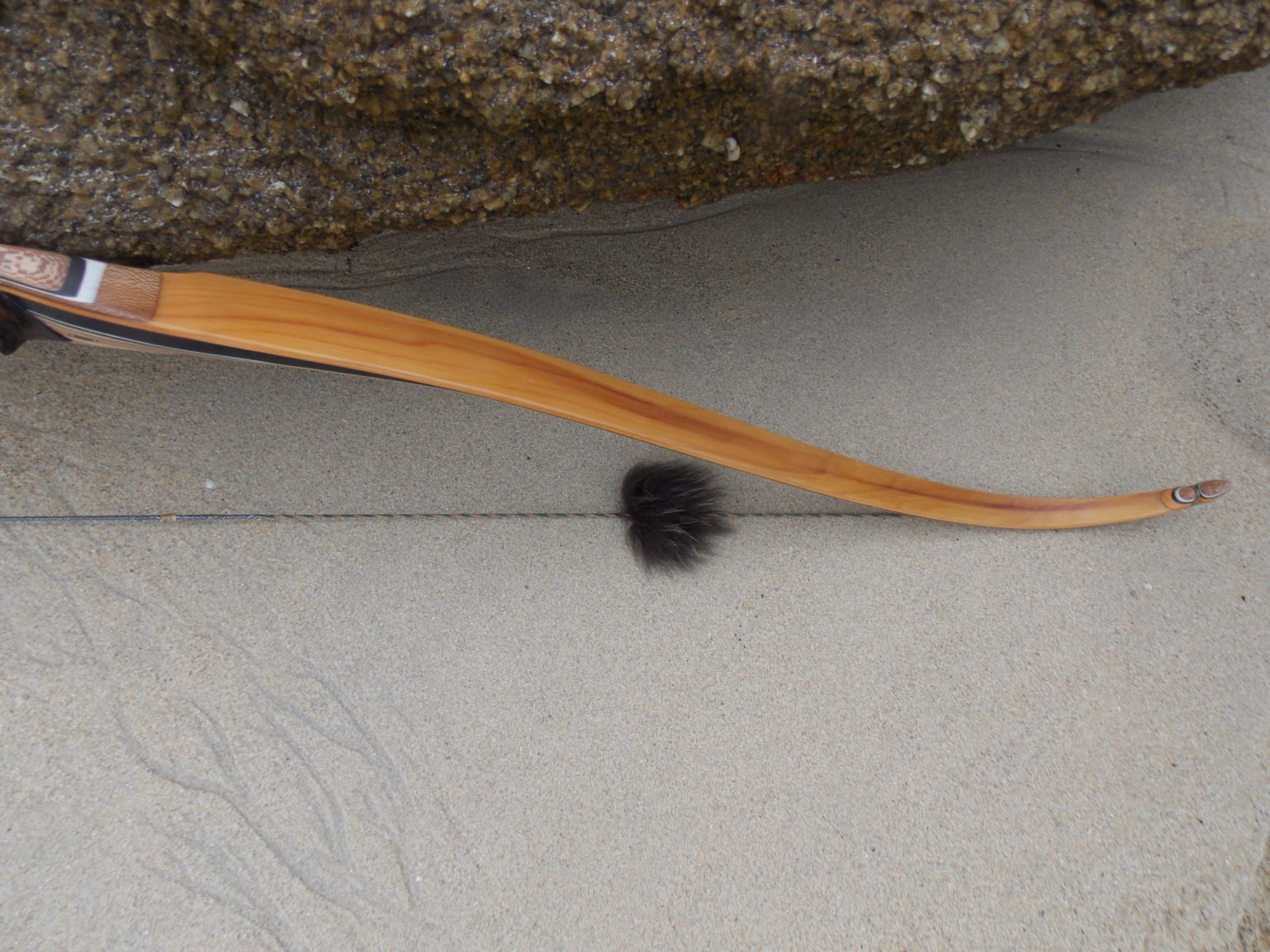 Fabriquer Un Arc Recurve | Longbow/ recurve de début – WYJJ