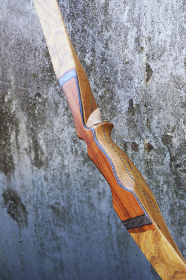 "Spirit"Arc de chasse Old Tradition 60" – Image 3