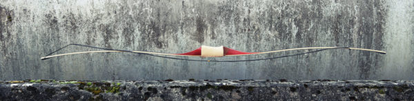 "Wolf" Longbow Ragim de 68" – Image 3