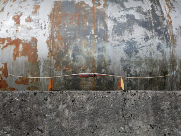 Longbow déflèxe-réflèxe Turul – Image 2
