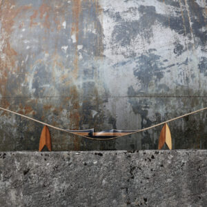 Arc Longbow hybride Bennu
