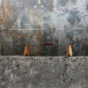 Horse Bow