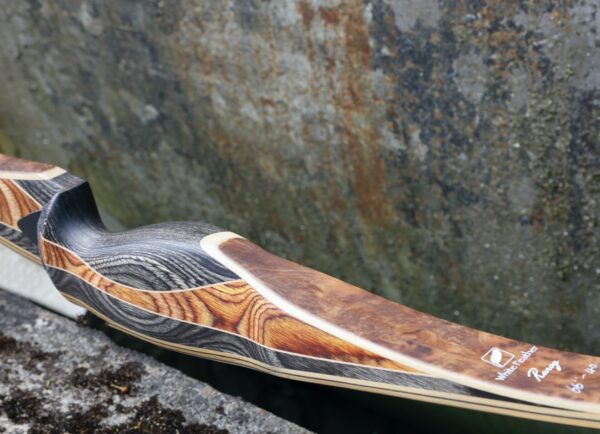 Longbow Rarog White Feather – Image 2