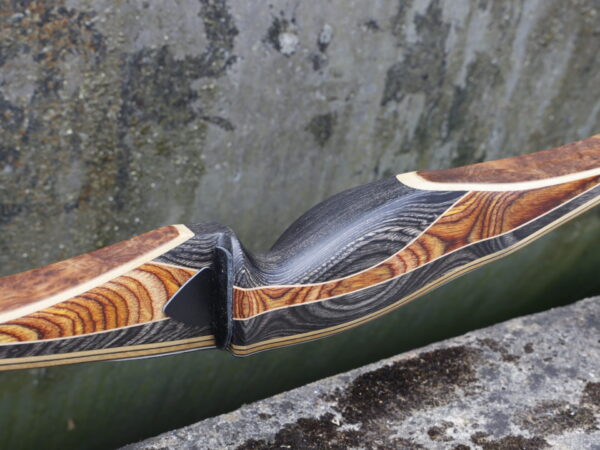 Longbow Rarog White Feather – Image 3
