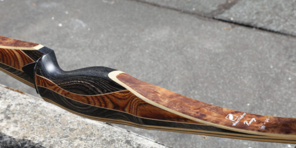 Longbow Rarog White Feather – Image 4