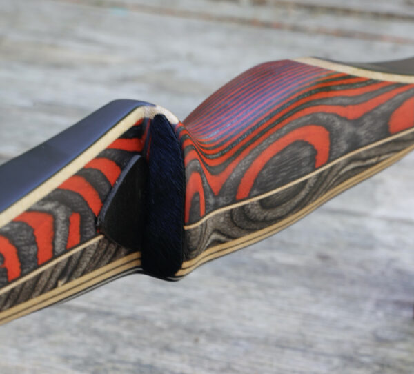 Longbow déflèxe-réflèxe Turul – Image 4